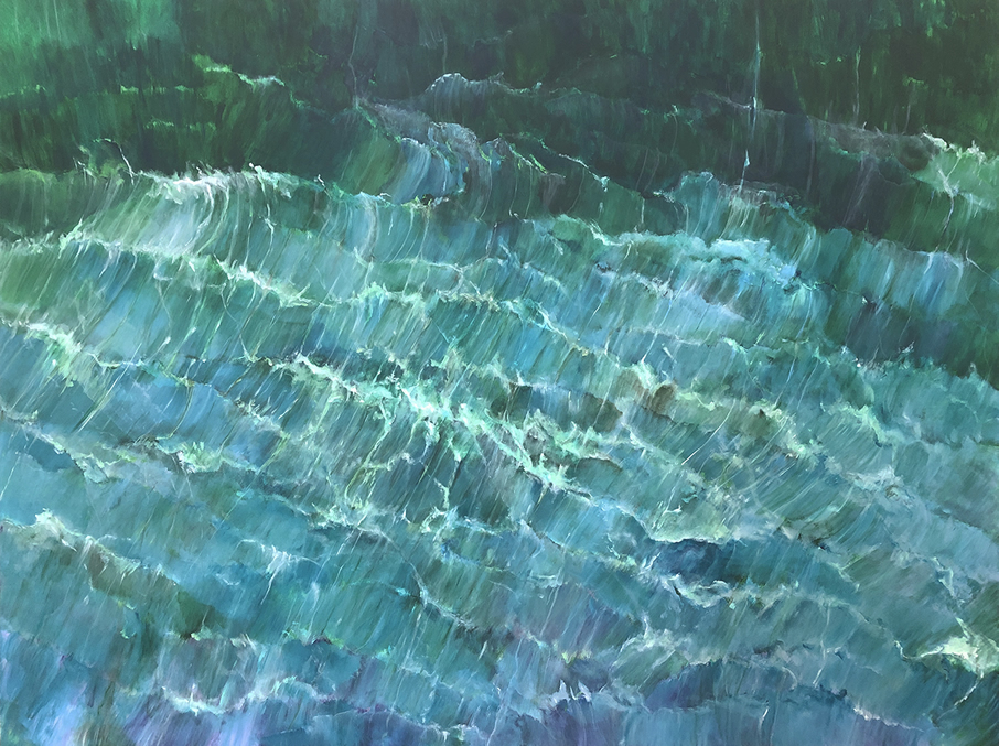 ann frossen